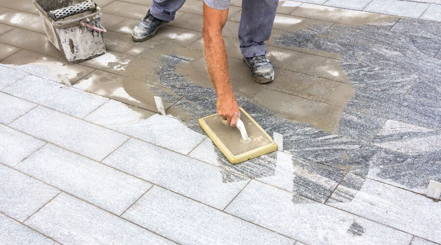 Professional gutter cleaning in Bar Harbor, ME